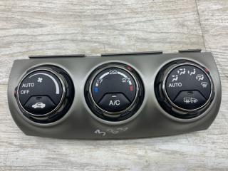 Переключатель отопителя HONDA CR-V 2006