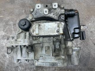 АКПП VOLKSWAGEN PASSAT B7 2012