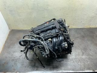 Запчасть двигатель в сборе HONDA CR-V 2008 Внедорожник R20A2 10002RZVE00 контрактная Двигатель в сборе HONDA CR-V 2008 Внедорожник R20A2 10002RZVE00 контрактная