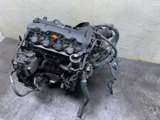 Двигатель в сборе CR-V 2008 Внедорожник R20A2 Двигатель в сборе CR-V 2008 Внедорожник R20A2
