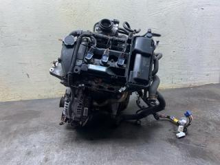 Двигатель в сборе AYGO 2007 Хэтчбек 1KR-FE Двигатель в сборе AYGO 2007 Хэтчбек 1KR-FE