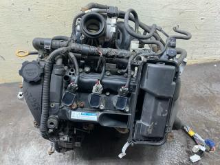 Двигатель в сборе AYGO 2007 Хэтчбек 1KR-FE Двигатель в сборе AYGO 2007 Хэтчбек 1KR-FE