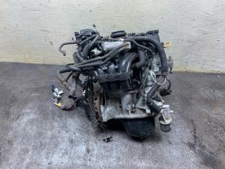 Двигатель в сборе AYGO 2007 Хэтчбек 1KR-FE Двигатель в сборе AYGO 2007 Хэтчбек 1KR-FE