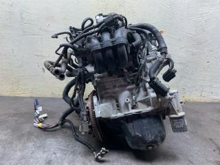 Двигатель в сборе AYGO 2007 Хэтчбек 1KR-FE Двигатель в сборе AYGO 2007 Хэтчбек 1KR-FE