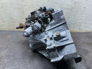 МКПП TOYOTA AYGO Хэтчбек 1KR-FE МКПП TOYOTA AYGO Хэтчбек 1KR-FE