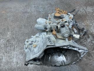 МКПП AYGO 2007 Хэтчбек 1KR-FE МКПП AYGO 2007 Хэтчбек 1KR-FE