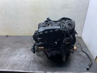 Двигатель в сборе BERLINGO 2009 Фургон DV6ATED4BU Двигатель в сборе BERLINGO 2009 Фургон DV6ATED4BU