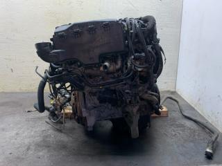 Двигатель в сборе CITROEN BERLINGO Фургон DV6ATED4BU Двигатель в сборе CITROEN BERLINGO Фургон DV6ATED4BU
