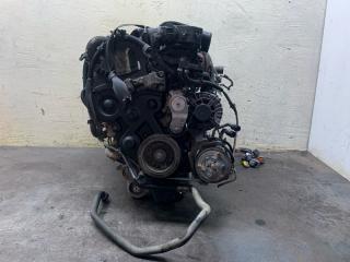 Двигатель в сборе BERLINGO 2009 Фургон DV6ATED4BU Двигатель в сборе BERLINGO 2009 Фургон DV6ATED4BU