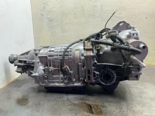 АКПП SUBARU FORESTER 2011