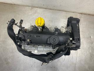 Запчасть двигатель в сборе RENAULT MEGANE 2015 Универсал K9K 636 контрактная Двигатель в сборе RENAULT MEGANE 2015 Универсал K9K 636 контрактная