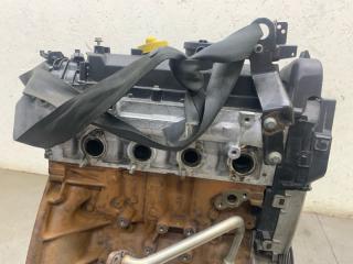Двигатель в сборе RENAULT MEGANE Универсал K9K 636 Двигатель в сборе RENAULT MEGANE Универсал K9K 636