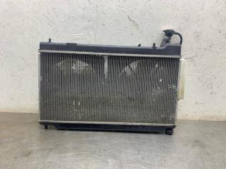 Кассета радиаторов в сборе HONDA JAZZ 2004