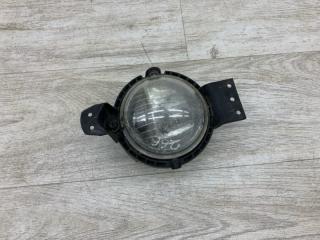 Противотуманная фара MINI COOPER 2012