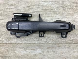 Ручка двери внешняя SUBARU XV 2017 Внедорожник FB20CVZHJE 61160CA000EN контрактная