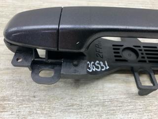 Ручка двери внешняя XV 2017 Внедорожник FB20CVZHJE