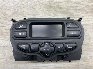 Переключатель отопителя PEUGEOT 307 2005