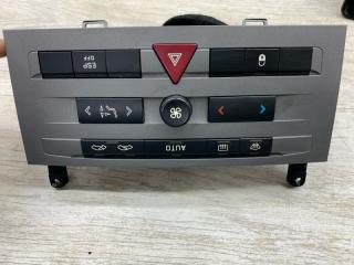 Переключатель отопителя PEUGEOT 407 2004