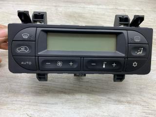 Переключатель отопителя CITROEN C5 2003
