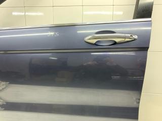Дверь передняя левая CR-V 2008 Внедорожник R20A2
