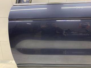 Дверь передняя левая CR-V 2008 Внедорожник R20A2