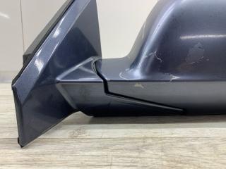 Зеркало двери переднее левое HONDA CR-V Внедорожник R20A2 Зеркало двери переднее левое HONDA CR-V Внедорожник R20A2
