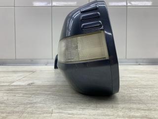 Зеркало двери переднее левое CR-V 2008 Внедорожник R20A2 Зеркало двери переднее левое CR-V 2008 Внедорожник R20A2