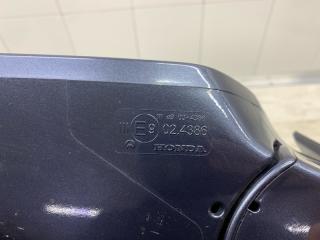 Зеркало двери переднее левое CR-V 2008 Внедорожник R20A2 Зеркало двери переднее левое CR-V 2008 Внедорожник R20A2