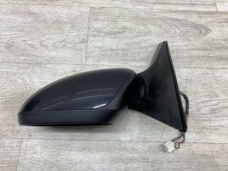 Зеркало двери переднее левое SUZUKI SWIFT 2007