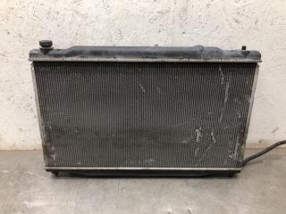 Кассета радиаторов в сборе HONDA CR-V 2007