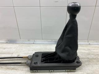 Кулиса МКПП MINI COOPER 2012