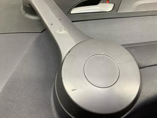 Обшивка двери задняя правая CR-V 2008 Внедорожник R20A2