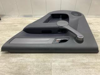 Обшивка двери задняя правая CR-V 2008 Внедорожник R20A2