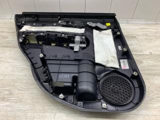 Обшивка двери задняя правая CR-V 2008 Внедорожник R20A2