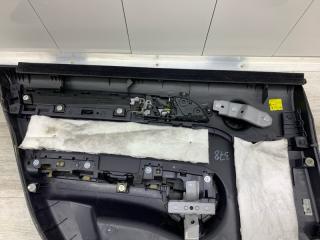 Обшивка двери задняя правая CR-V 2008 Внедорожник R20A2