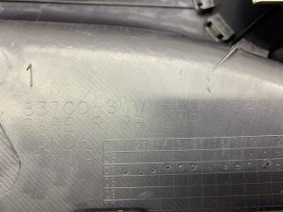 Обшивка двери задняя правая CR-V 2008 Внедорожник R20A2