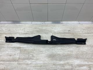Накладка замка капота HONDA CR-V 2006