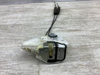 Замок двери передний правый HONDA CR-V 2008
