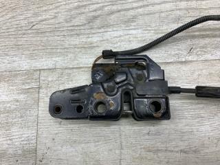 Замок капота VOLKSWAGEN CADDY Фургон BCA Замок капота VOLKSWAGEN CADDY Фургон BCA