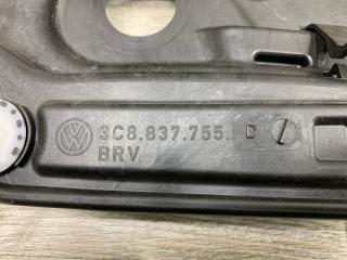 Обшивка двери передняя левая PASSAT 2010 Седан CBBB Обшивка двери передняя левая PASSAT 2010 Седан CBBB