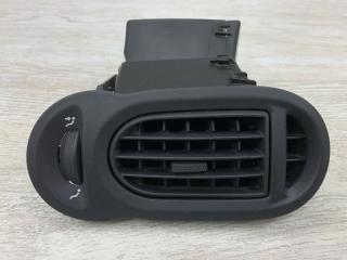 Запчасть дефлектор обдува салона передний правый RENAULT MODUS 2004