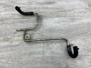 Запчасть трубка топливная SKODA OCTAVIA 2009