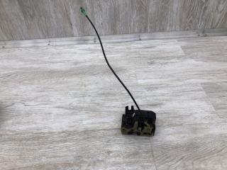 Запчасть замок двери передний правый RENAULT MEGANE 2000