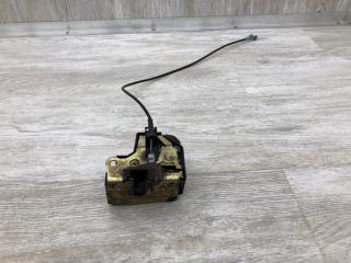 Запчасть замок двери задний правый RENAULT MEGANE 2001