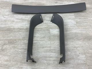 Обшивка крышки багажника HONDA CR-V 2006