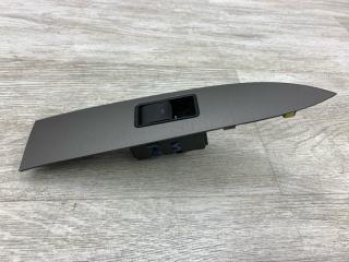 Фото запчасти блок управления стеклоподъемником задний правый TOYOTA AVENSIS 2010 контрактная запчасть Запчасть блок управления стеклоподъемником задний правый TOYOTA AVENSIS 2010