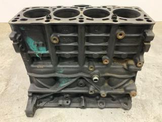 Запчасть блок двигателя VOLKSWAGEN PASSAT 2002