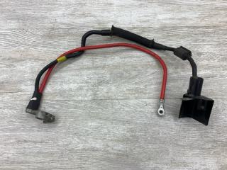 Запчасть провод стартера VOLKSWAGEN PASSAT B7 2013