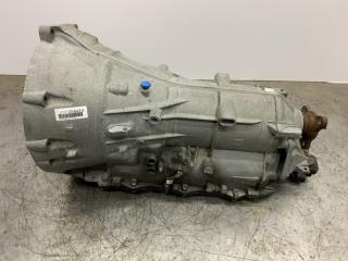 АКПП BMW 5 2011