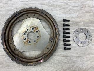 Фото запчасти маховик MERCEDES-BENZ E-CLASS 2004 контрактная запчасть Запчасть маховик MERCEDES-BENZ E-CLASS 2004